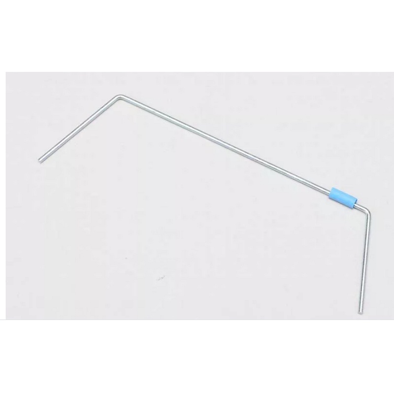 YOKOMO Rear Sway Bar Hard 1.4mm for BD11