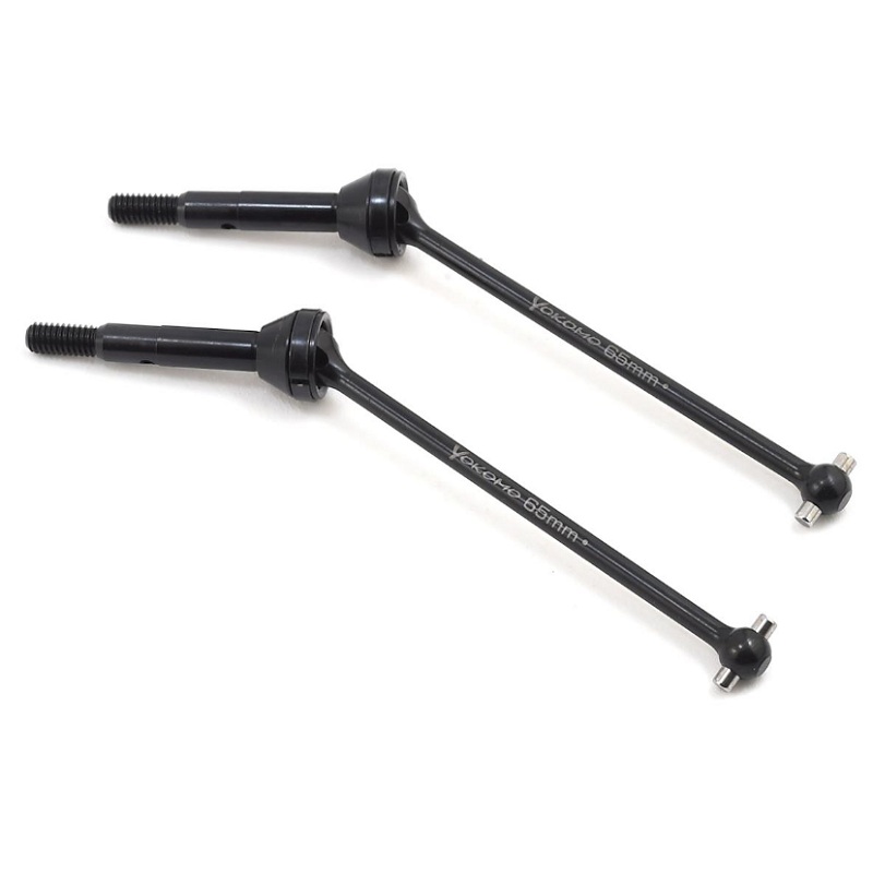 YOKOMO RR Uni. Shaft w/ 65mm Bone for YZ-4S