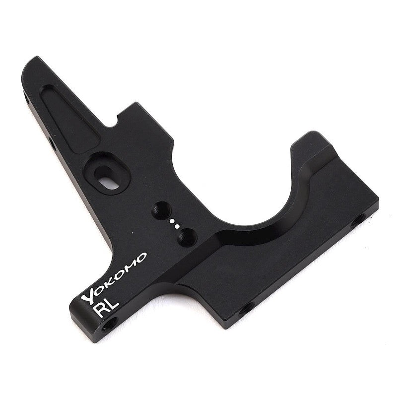 Yokomo S4-002BRL Alu RR B/Head Left YZ4S