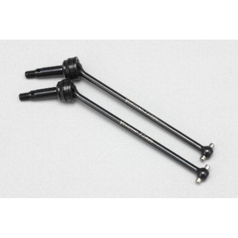 Yokomo S4-01077 77mm Front Universal Shaft (2)