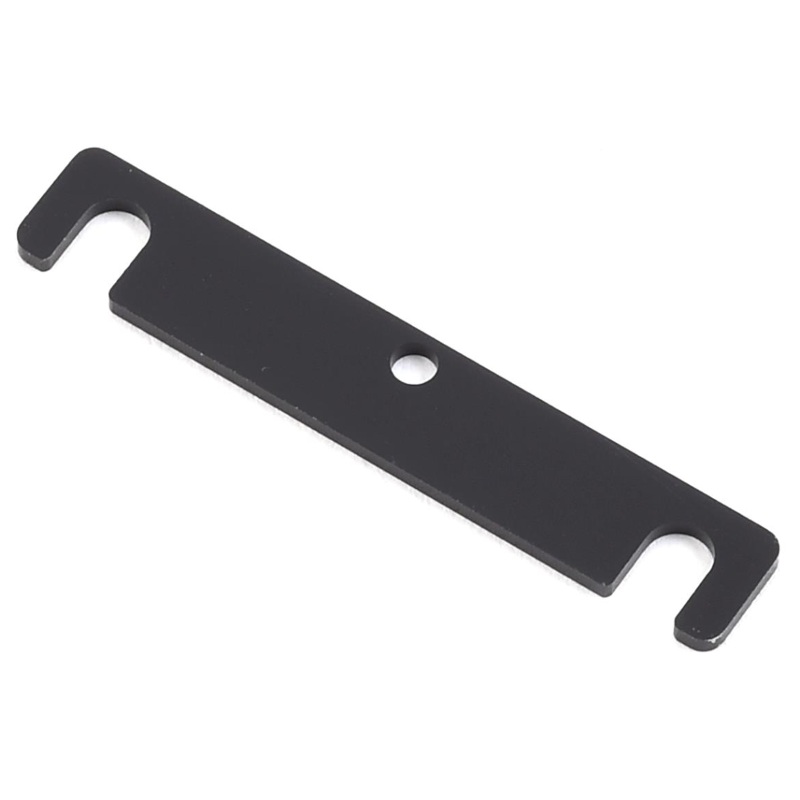 Yokomo S4-300RS Alu Rr Susp Mount Spacer