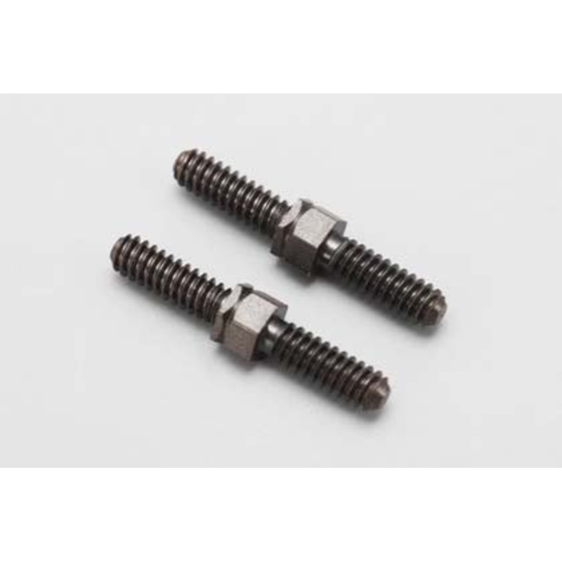 YOKOMO SD-TB20 20mm Steel Turn Buckle