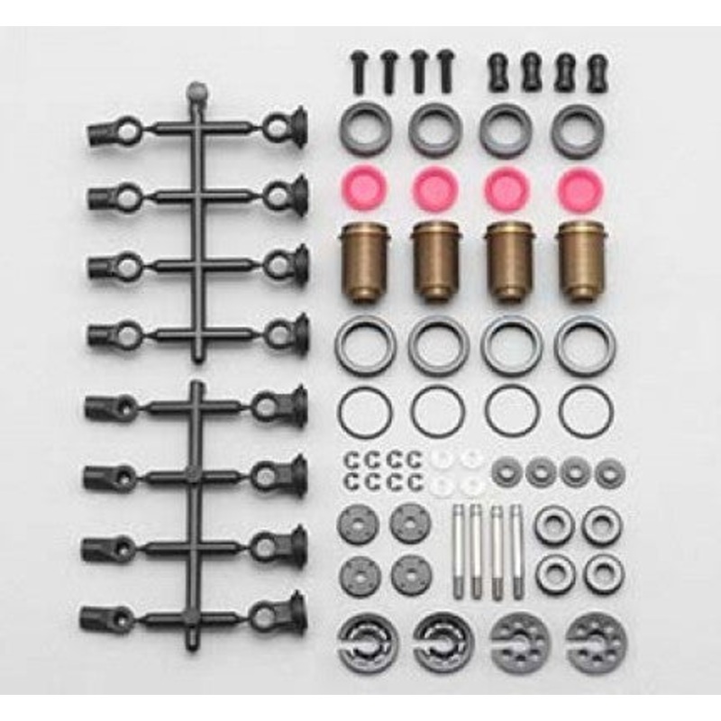 Yokomo SLF Big Bore Shock Set
