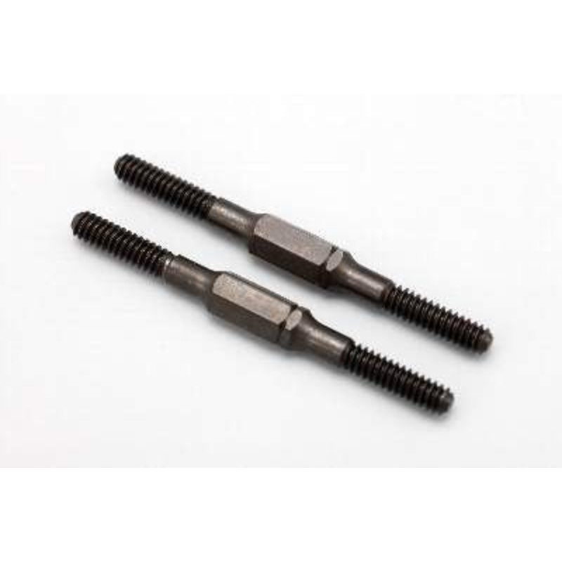 Yokomo Steel 39mm turnbuckle