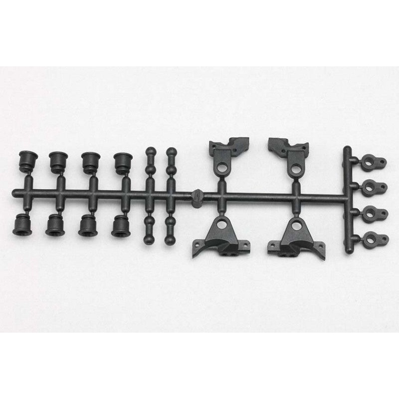 YOKOMO Suspension Parts Set for BD11