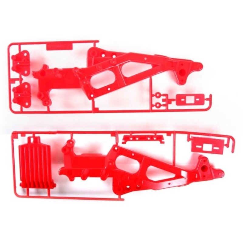 Tamiya A PARTS BAG(A1-4,A5-8) : 58077 58058 58618 58633