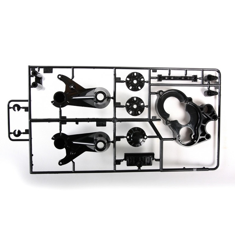 Tamiya C Parts 58038,41,58,60,