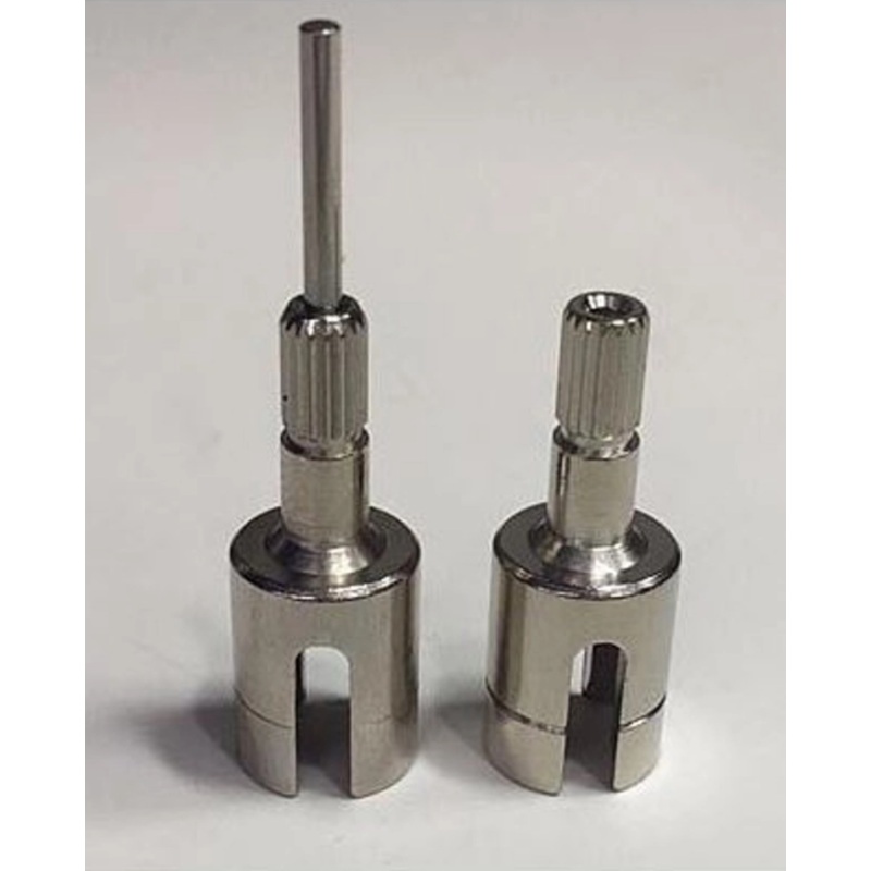 TAMIYA GEAR BOX JOINT L & S