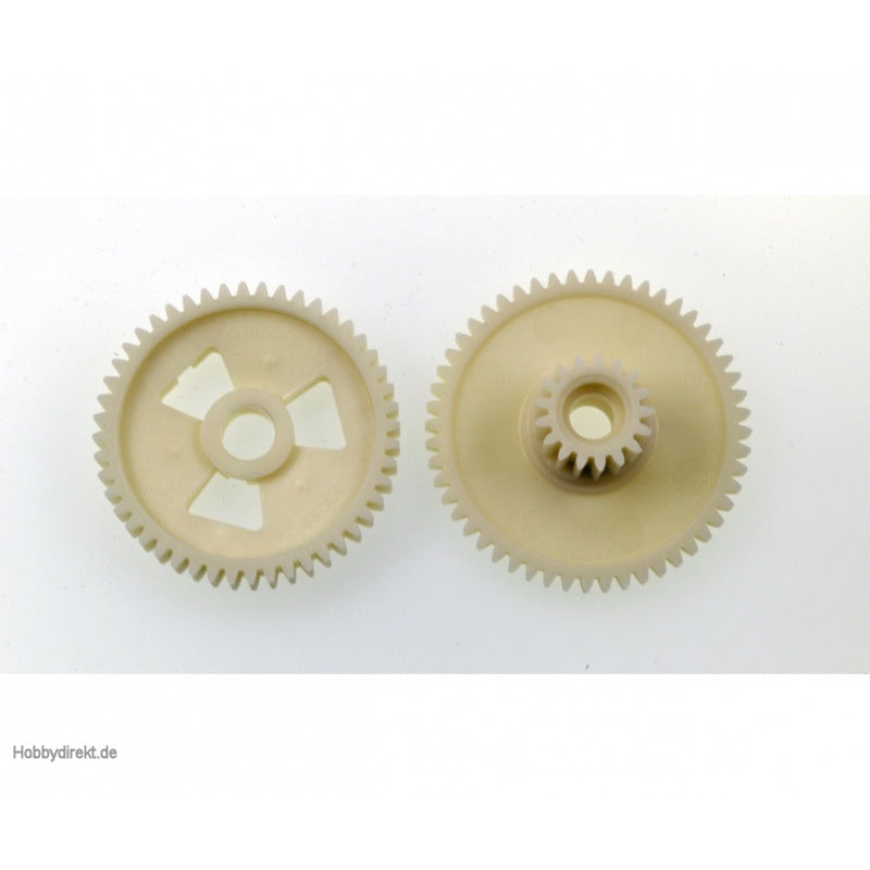 TAMIYA GEAR PARTS BAG(DIFF,COUNTER) : 58058 58618 58633