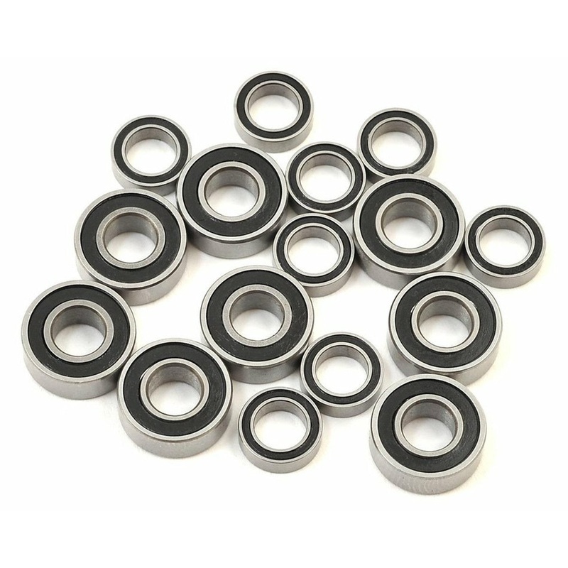 Tamiya MF-01X Sealed Bearing Kit