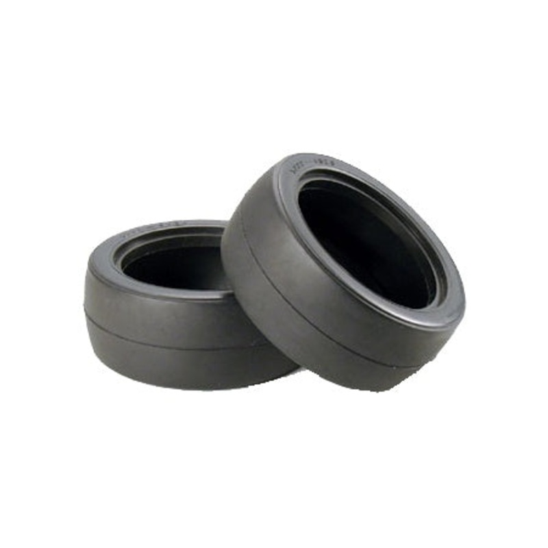 Tamiya Racing Slick Tyres (2)