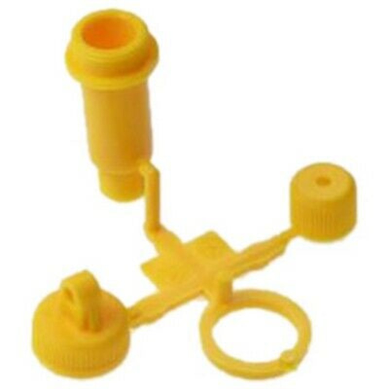 Tamiya Y Parts