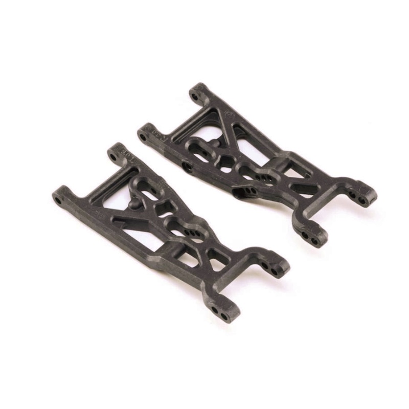 TLR Front Arm Set Stiffezel 22T 4.0 SCT