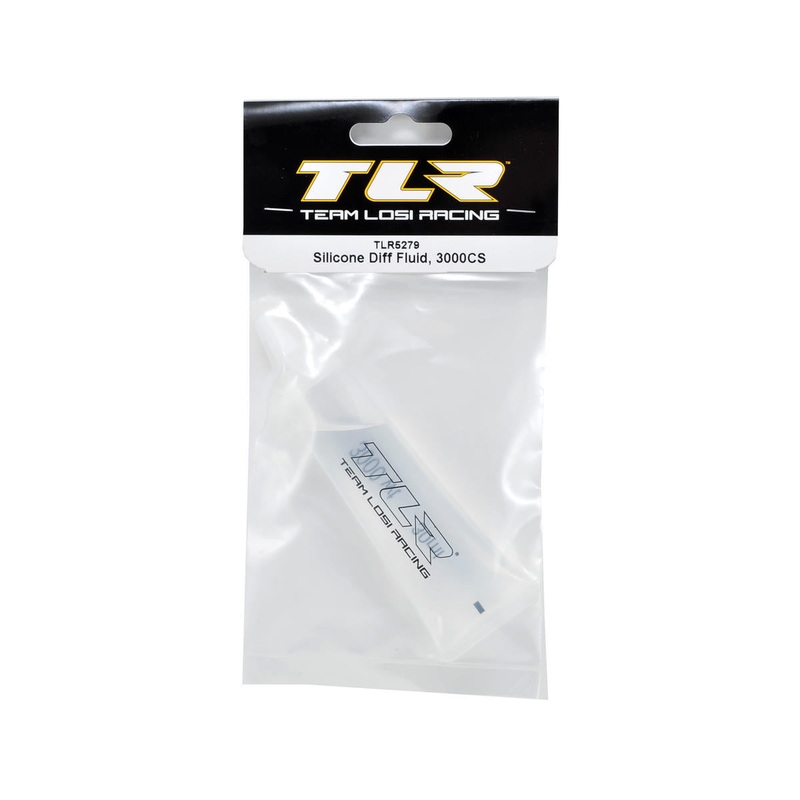 TLR Silicone Diff Fluid 20000CS