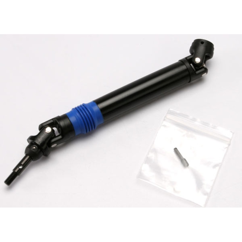 Traxxas 5451X - Driveshaft assembly (1)