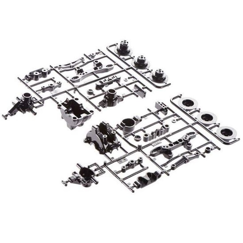 TT-02 A PARTS UPRIGHT