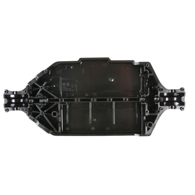 TT-02 Lower Deck