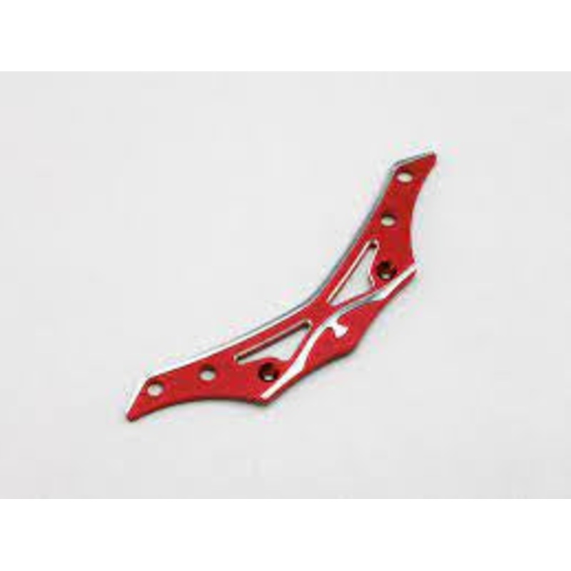 Y2-R001BA Alum Front Bumper Brace for YD2/YD4
