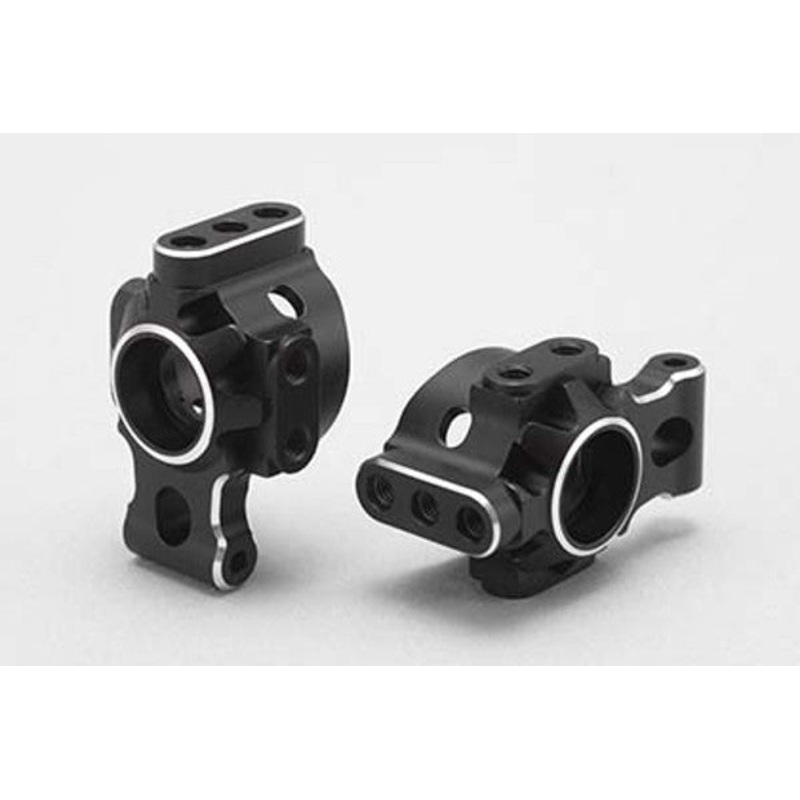 Yokomo Alum Rear Hub Carrier YD-2