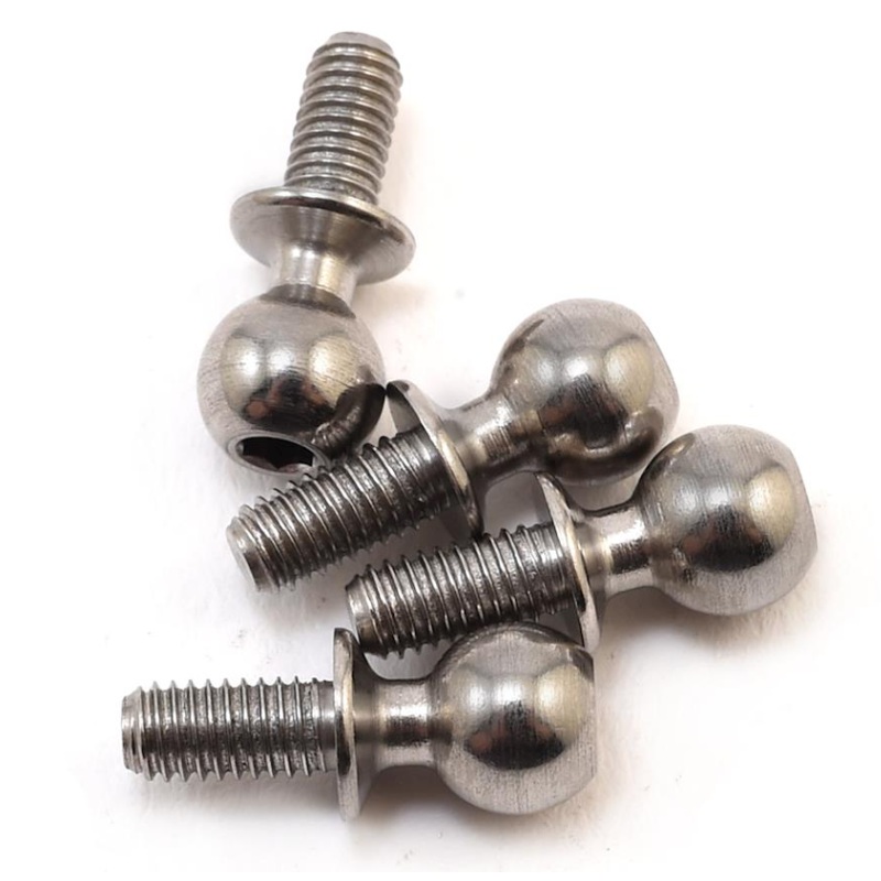 Yokomo Rod End Ball 5.5mm 8mm Thread