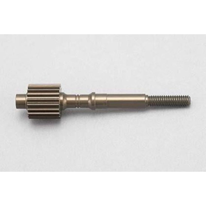 YOKOMO Z2-303TA aluminium top shaft