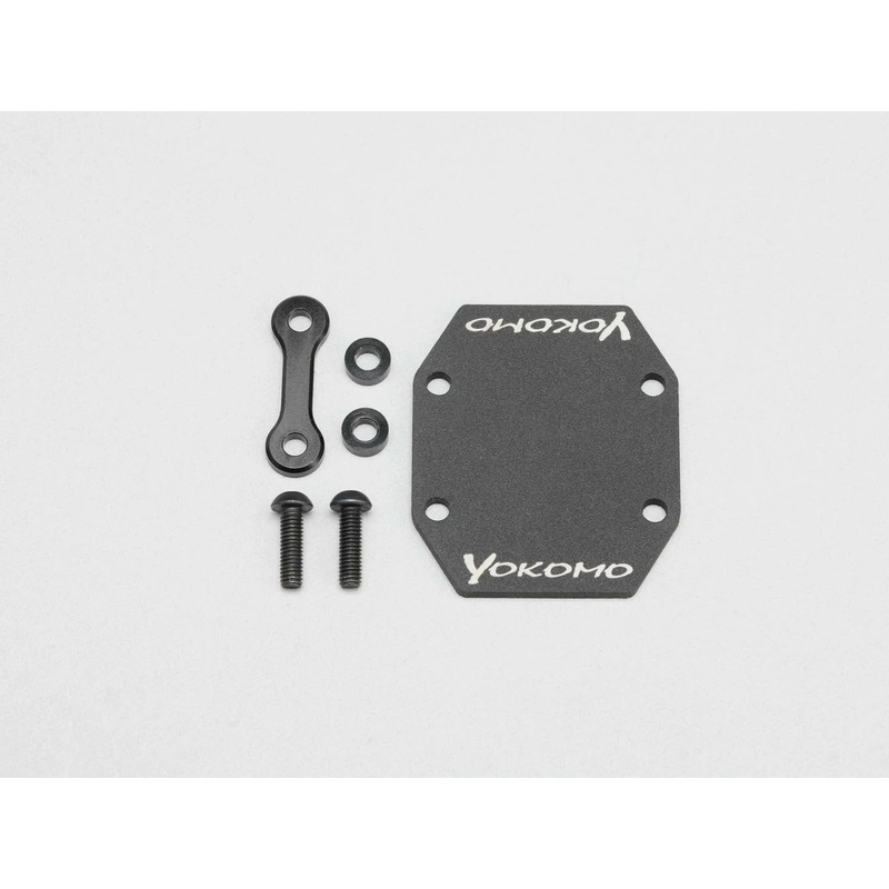 YokomoY2-302S2A 2.0mm Spacer of Gear Box for YD-2