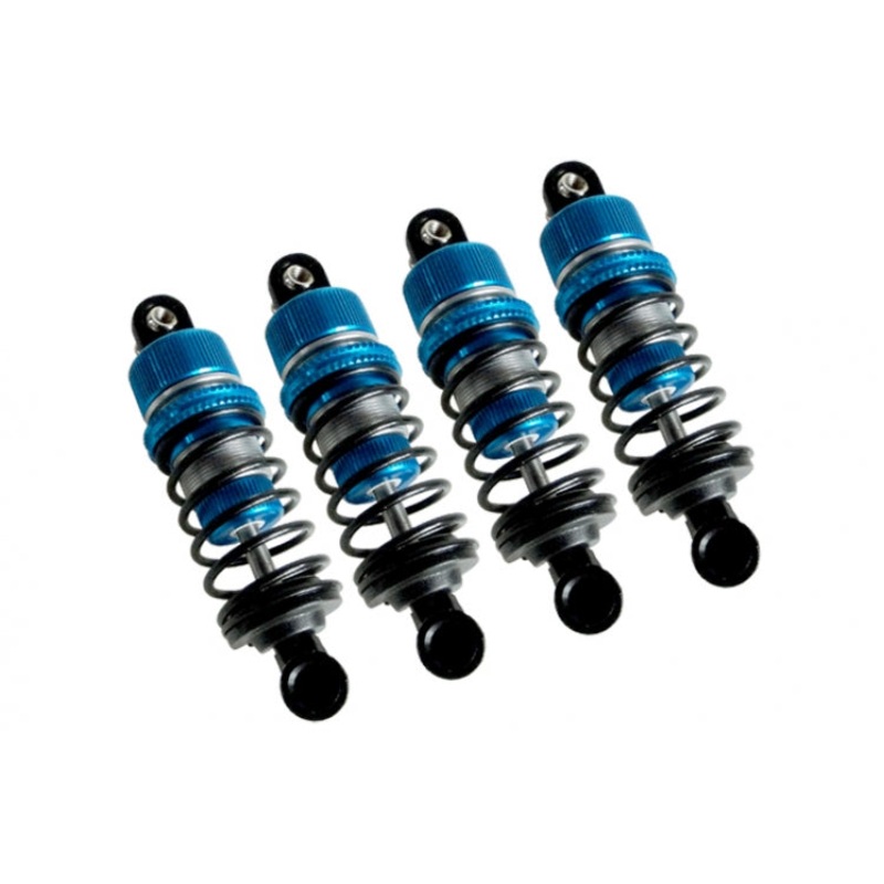 3Racing Alu Shocks for TT-01