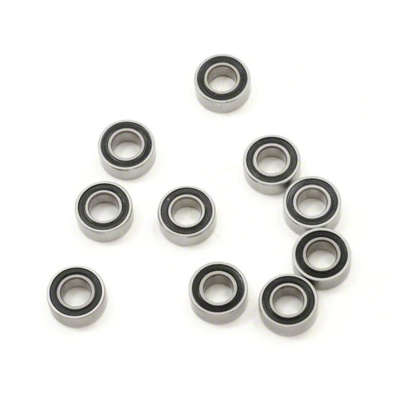 5x10x4mm Ball Bearings (4)