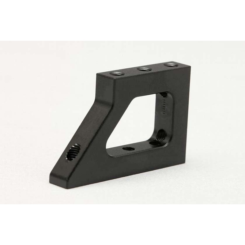 Aluminum servo mount for YZ-4SF2