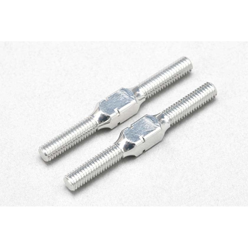 Aluminum Turnbuckle (30mm 2pcs)