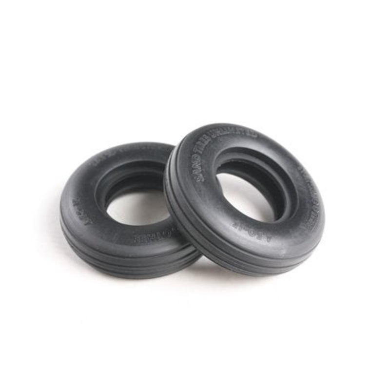 Tamiya 9805033 Front Tyre For Hornet/Frog