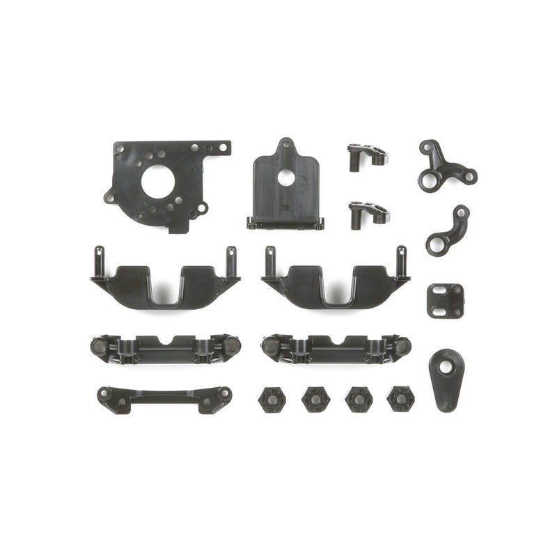 Tamiya M-05 Plastic B parts Tree
