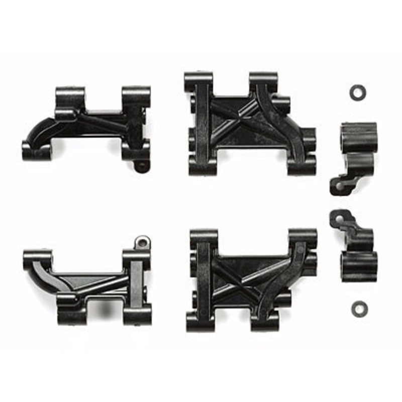 Tamiya M-05 Ver II Lower Suspension Arm Set One Piece