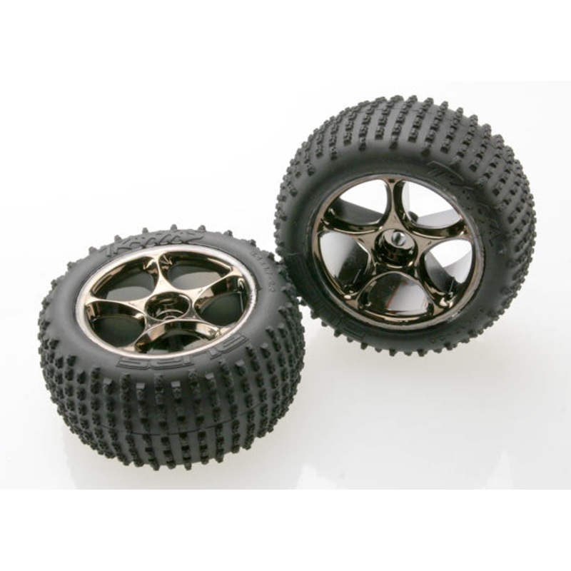 Traxxas 2470A - Tires & wheels