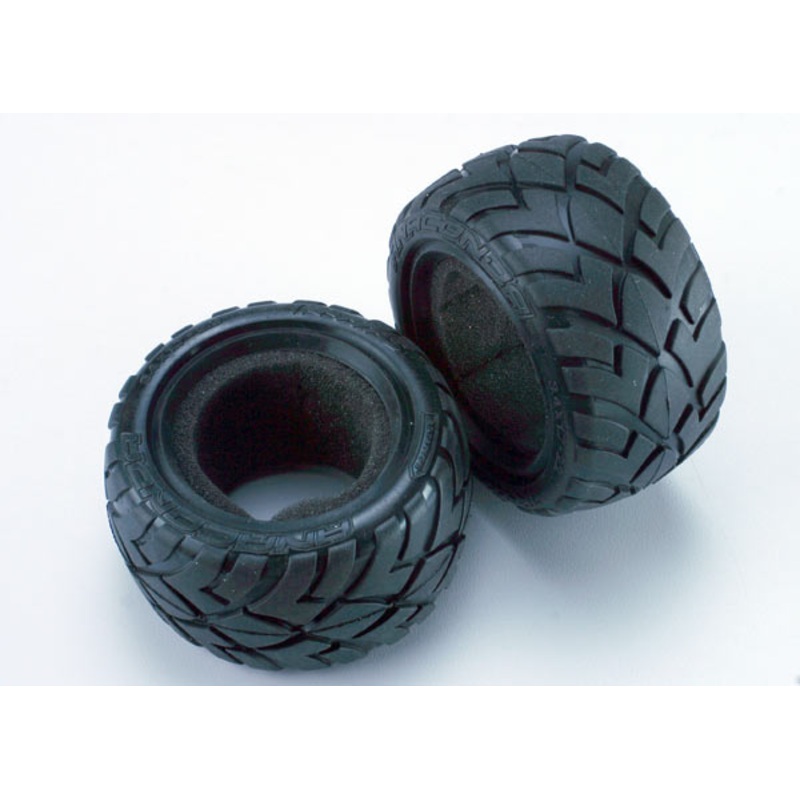 Traxxas anaconda 2.2 tires