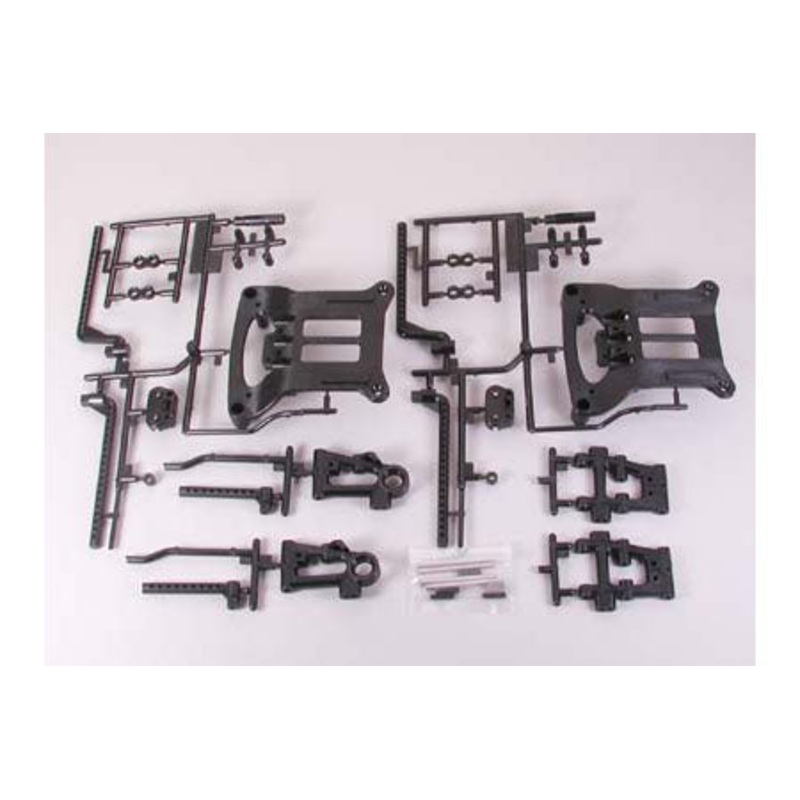 Tt01D B Parts Sus Arm