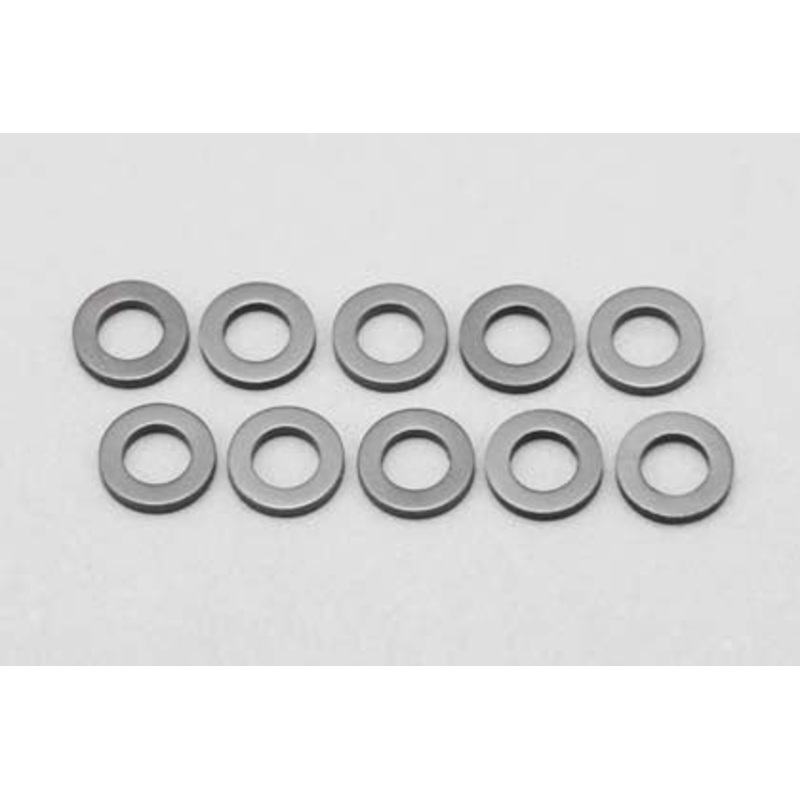 Yokomo 3.1x5.4x0.8mm S.Shaft Shim B-MAX2 10pcs
