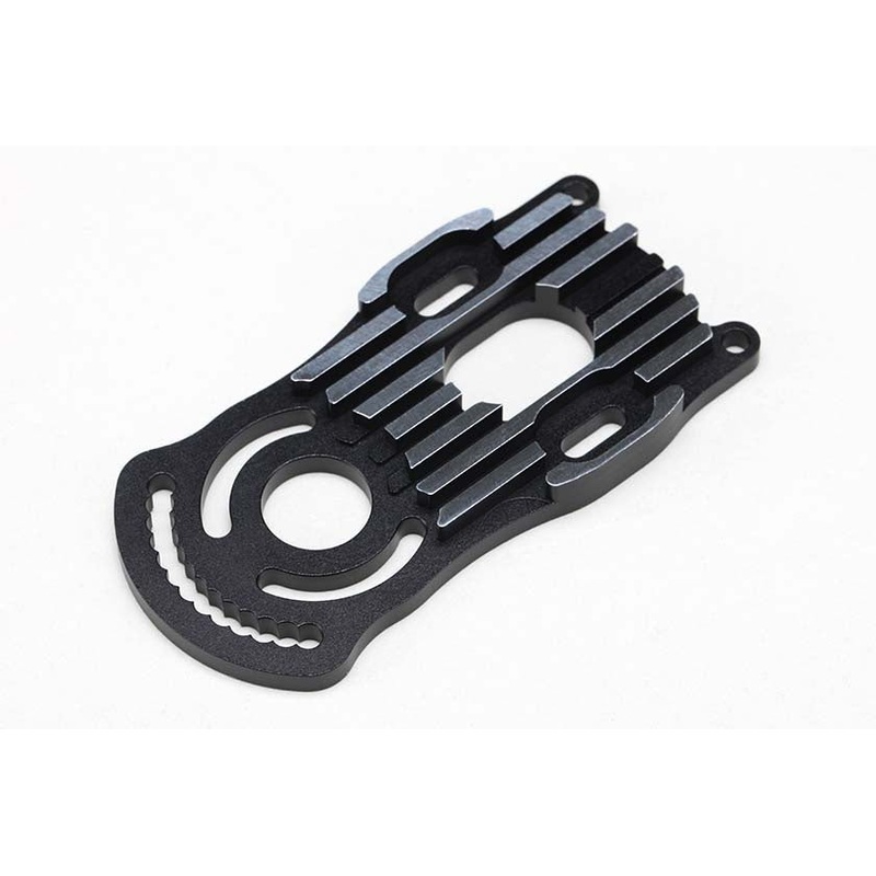 Yokomo Alum Motor Mount for MD1