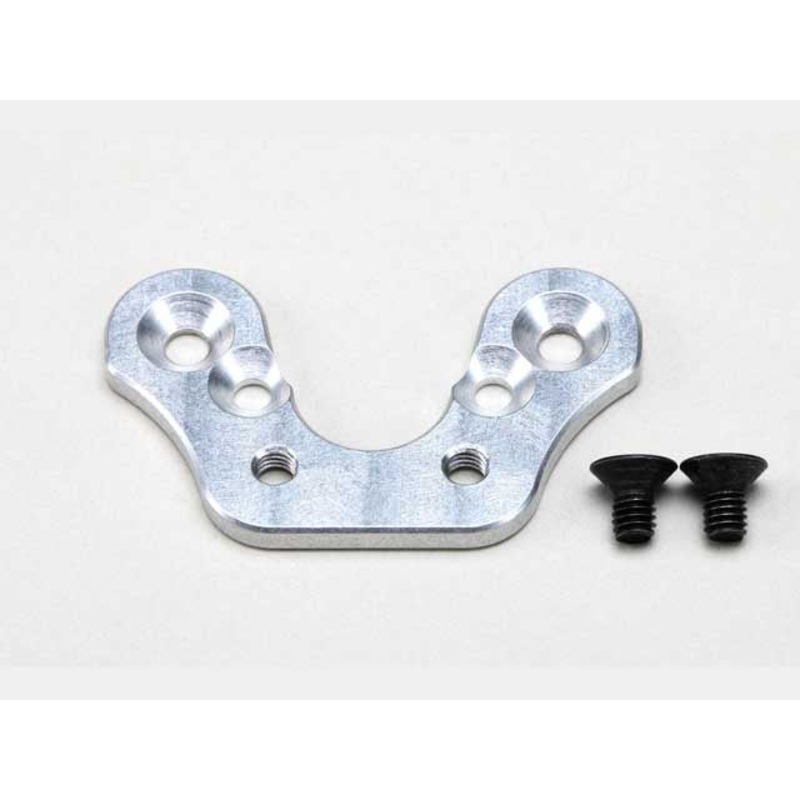 Yokomo Brushed Motor Mount for Rookie Speed
