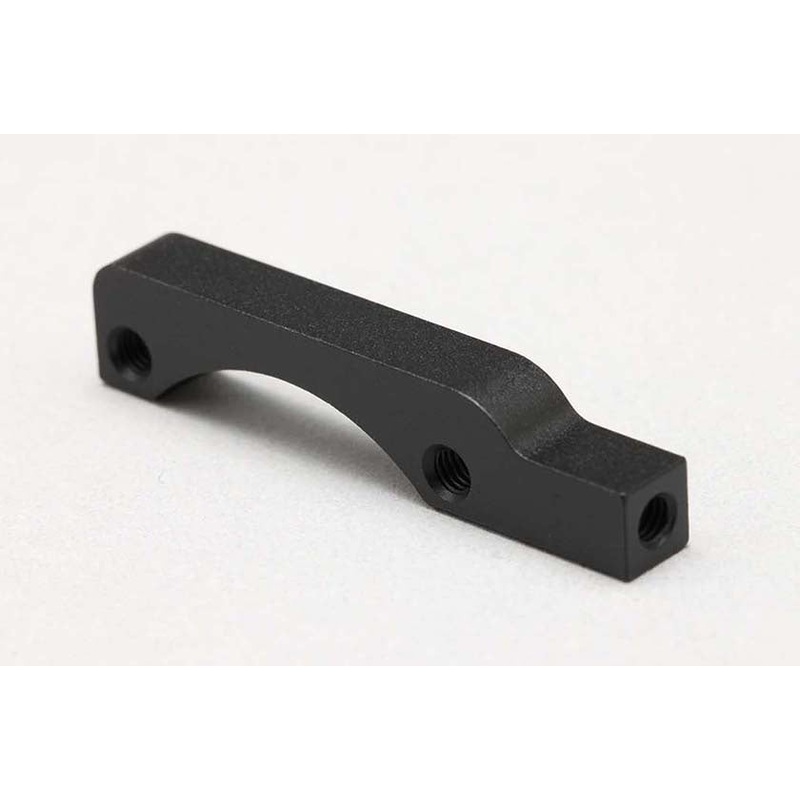 Yokomo Cooling Fan Stay for DP-YD2S