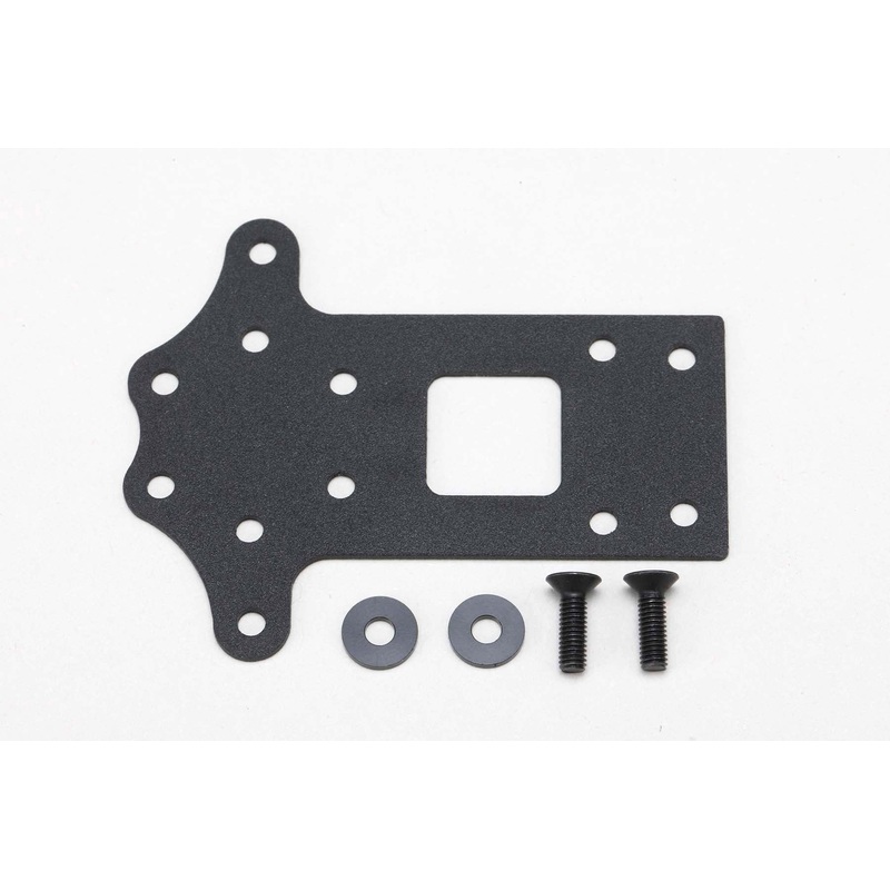 Yokomo Rear Grip Up Weight (12g) for RO1.0/SO1.0