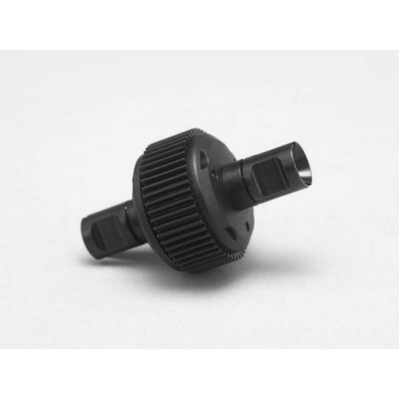 Yokomo Solid Axle Set for YD-2/YD-2+
