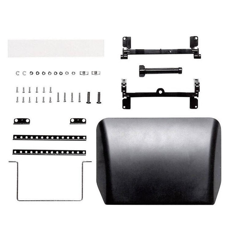 Tamiya 1/14 truck Roof Spoiler