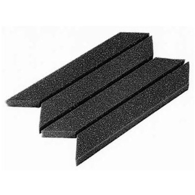 TAMIYA 53255 M-CHASSIS 60D INNER SPRING HARD INSERT