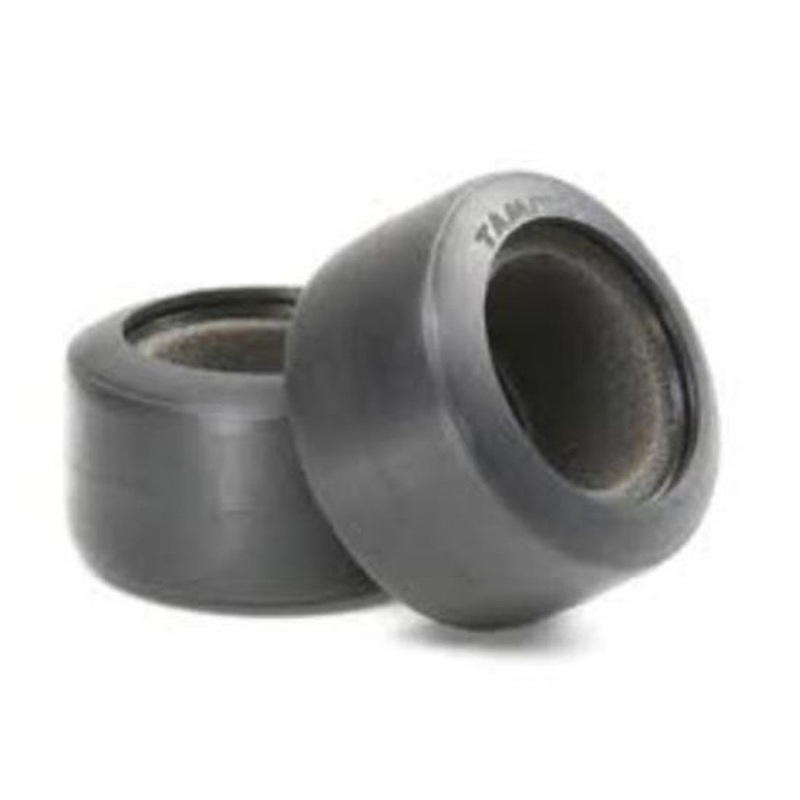 Tamiya Rubber Rear Tyres F104