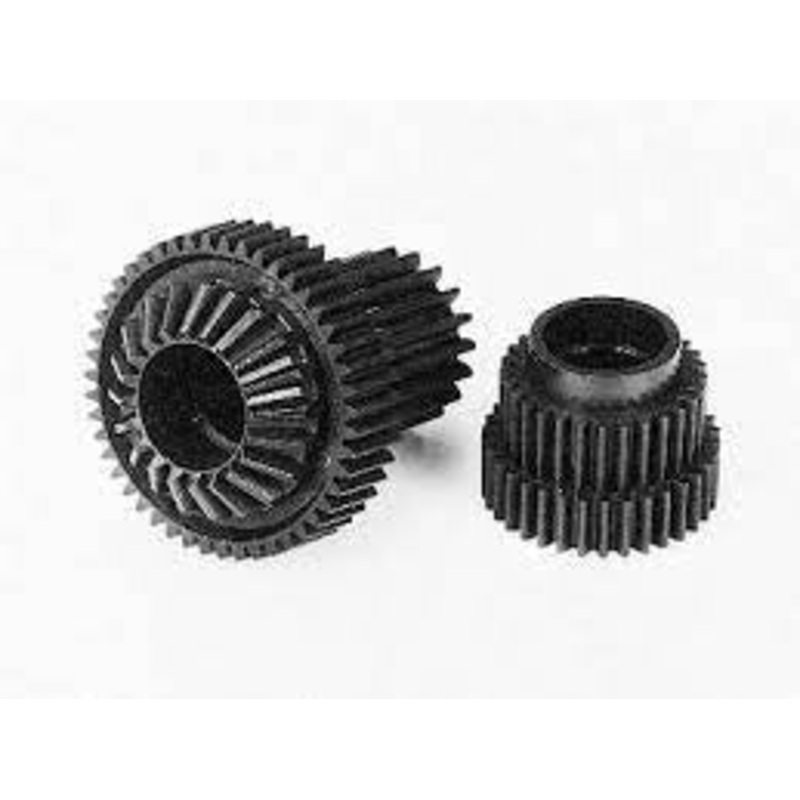 Tamiya TL-01 Speed Tuned Gear Set