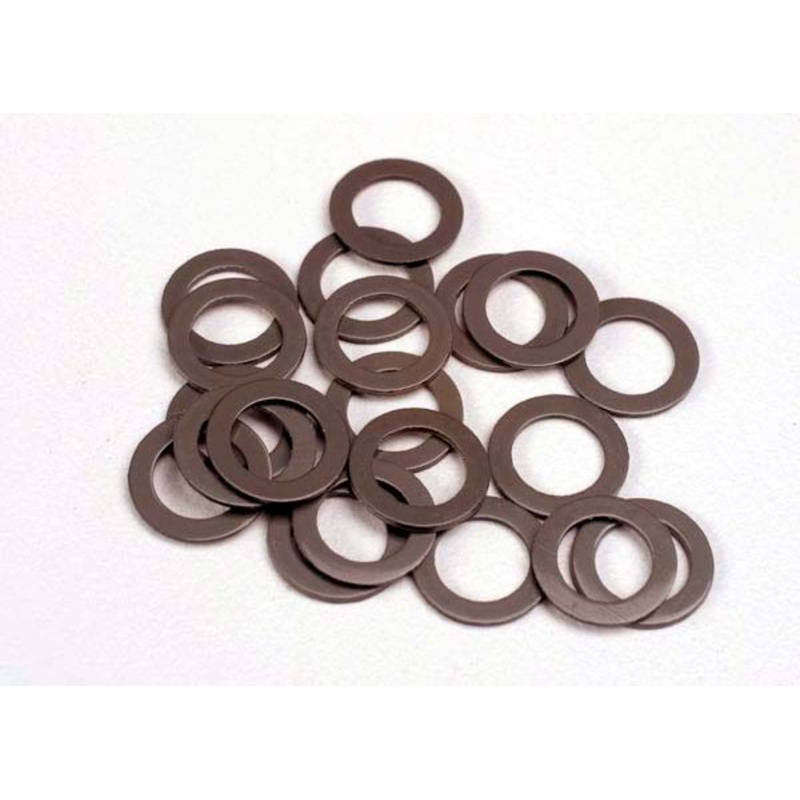 Traxxas 1985 - Teflon washers