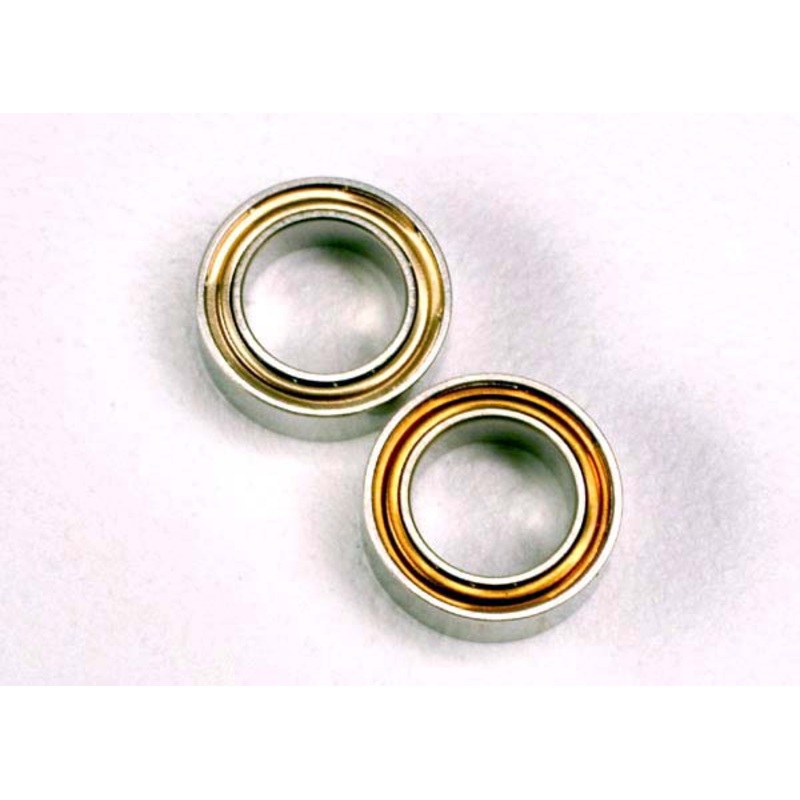 Traxxas 2728 - Ball bearings (5x8x2.5mm)