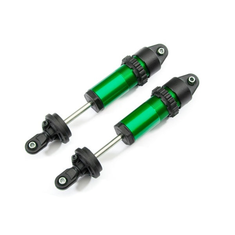 Traxxas 8961G Alloy Shocks MAXX