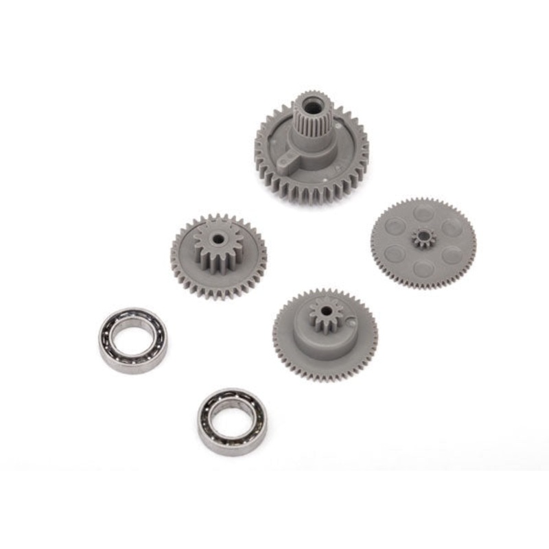 Traxxas Replacement Plastic Gears for 2070/2075 Servos